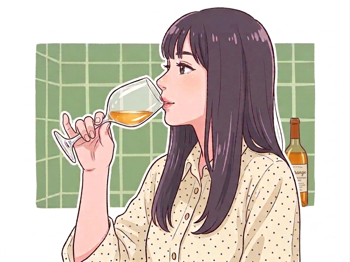 ワインエキスパート