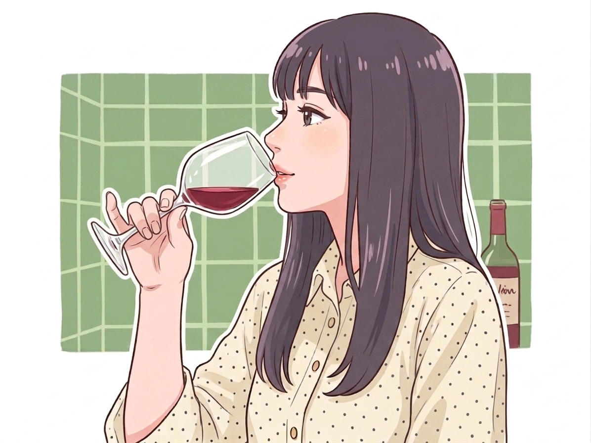ワインエキスパート